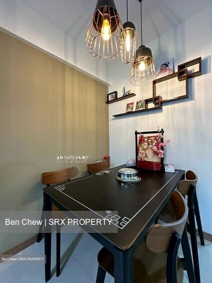 Blk 460D West Quarry @ Bukit Batok (Bukit Batok), HDB 2 Rooms #603511571